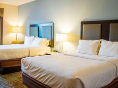 Comfort Inn & Suites Plainville-Foxboro 写真