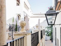 Las Casas De La Juderia Hotel 写真