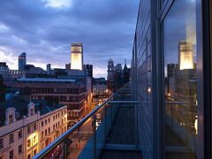 ハード デイズ ナイト ホテル リバプール 写真