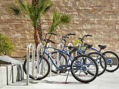 HOTEL PASEO, Autograph Collection 写真