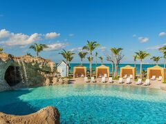 グランド ハイアット バハ マール 写真