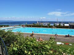 Hotel Bellevue 写真