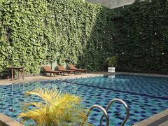 ホテル カーサマラ キャンディ 写真