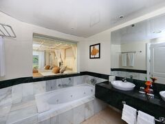 バイア プリンシペ グランド エル ポーティルロ - オールインクルーシブ 写真