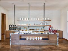 AC ホテル ソルトレークシティ ダウンタウン 写真