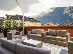 Hotel Internazionale Bellinzona 写真