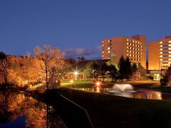 Hilton Chicago/Northbrook 写真