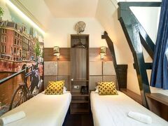 タウンハウス ホテル 写真