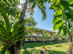 ホテル マヌエル アントニオ 写真