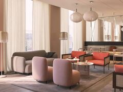 OKコ ホテルズ パリ ラ デファンス 写真