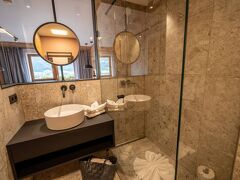 オール イン リゾート シュヴァルツブルン 写真