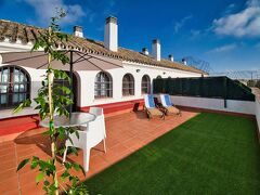 ホテル ヘレス セントロ 写真