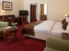 オーストリア トレンド ホテル シュロス ヴィルヘルミネンベルグ 写真