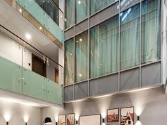 ヒルトン ガーデン イン リガ オールド タウン 写真