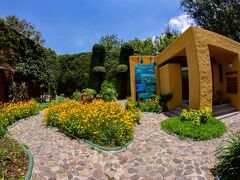 ホテル ポサダ デ ドン ロドリゴ パナハッチェル 写真