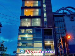 ロイヤル パール ホテル 写真