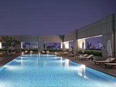 ホテル ニッコー サイゴン 写真