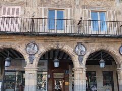 ロサンゼルス プラザ 写真