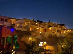 ペトラ ゲスト ハウス 写真