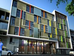 FXホテルメトロリンクマッカサン 写真