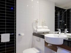 ホリデイ イン エクスプレス アムステルダム アレナ タワーズ バイ IHG 写真