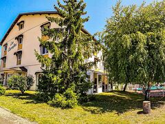 Logis Les Charmilles Chalon-sur-Saône Sud 写真