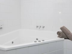 ジェームズ ストリート モーター イン 写真