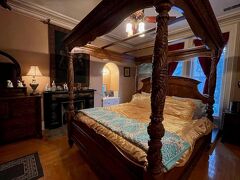 アップジョン ハウス イン 写真