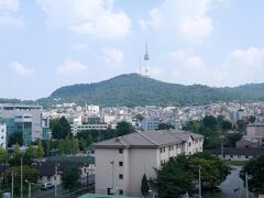 ホテル ニュー ワールド 写真