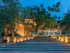 アモリータ リゾート 写真