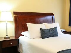 ザ ホテル ハリウッド 写真