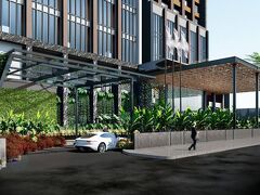 メーベンピックホテルジャカルタシティセンター 写真