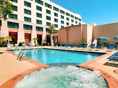 Hilton New Orleans Airport 写真