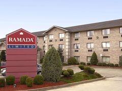 ラマダ リミテッド マウント スターリング 写真