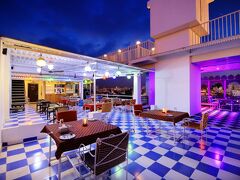 Hotel Panorama Haveli 写真