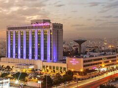 クラウンプラザ アンマン バイ IHG 写真