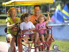 ディズニーズ カリビアン ビーチ リゾート 写真