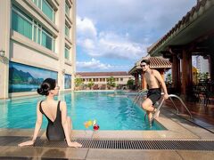 TTC インペリアル ホテル 写真