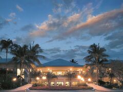 フェアモント オーキッド 写真