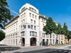 NH コレクション ザルツブルク シティ 写真