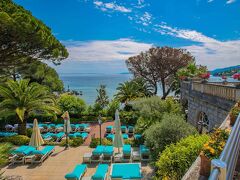 ホテル ミレンジ 写真