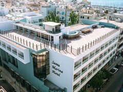 Santa Marina Unique Hotel 写真