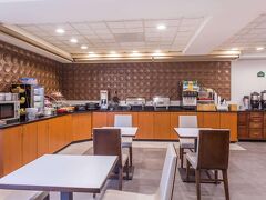 ウィンゲート バイ ウィンダム - グリーンビル エアポート 写真