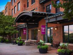 Residence Inn Minneapolis Downtown at The Depot 写真