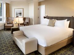 フェアモント バンフ スプリングス 写真