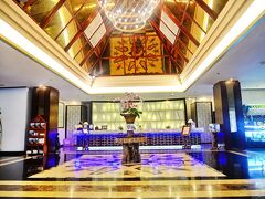 サイ ゴン バン メ ホテル 写真