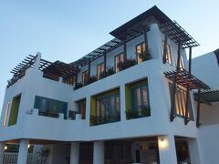 アオナン カラーズ ホテル クラビ 写真