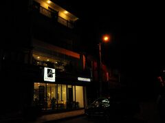 カフェ アロマ イン 写真