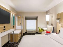 ウィンゲート バイ ウィンダム マーフリーズボロ ニア MSU 写真