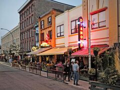 ウェスティン ノバ スコシアン 写真